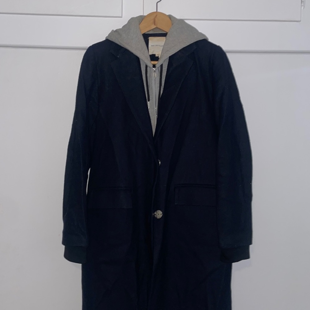 Trench coat for woman